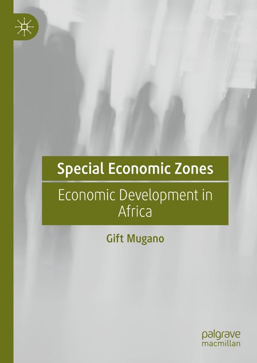 Produktbild: Special Economic Zones