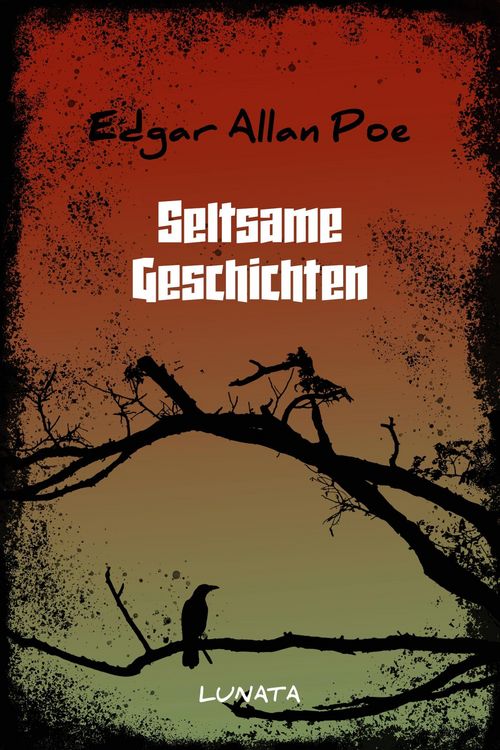 Produktbild: Seltsame Geschichten