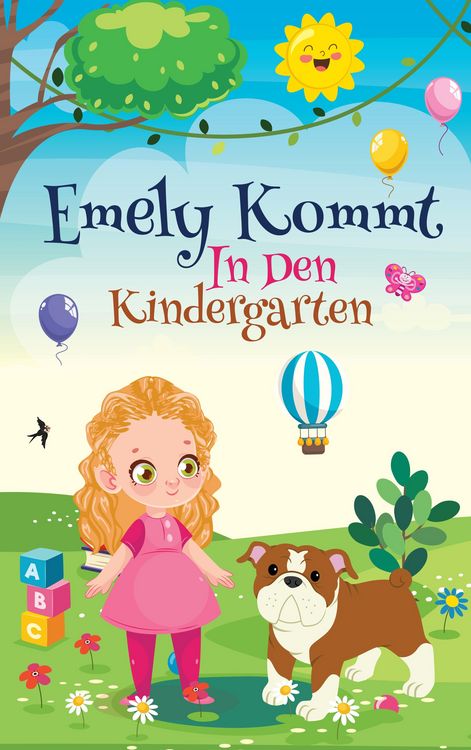 Produktbild: Emely kommt in den Kindergarten
