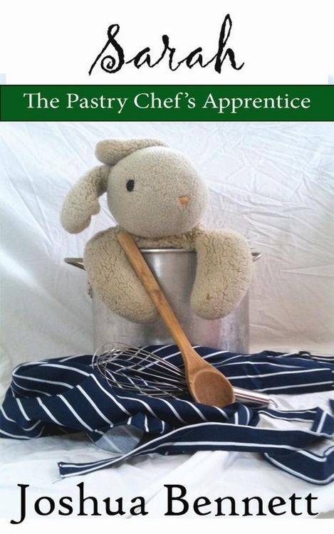 Produktbild: Sarah the Pastry Chef's Apprentice