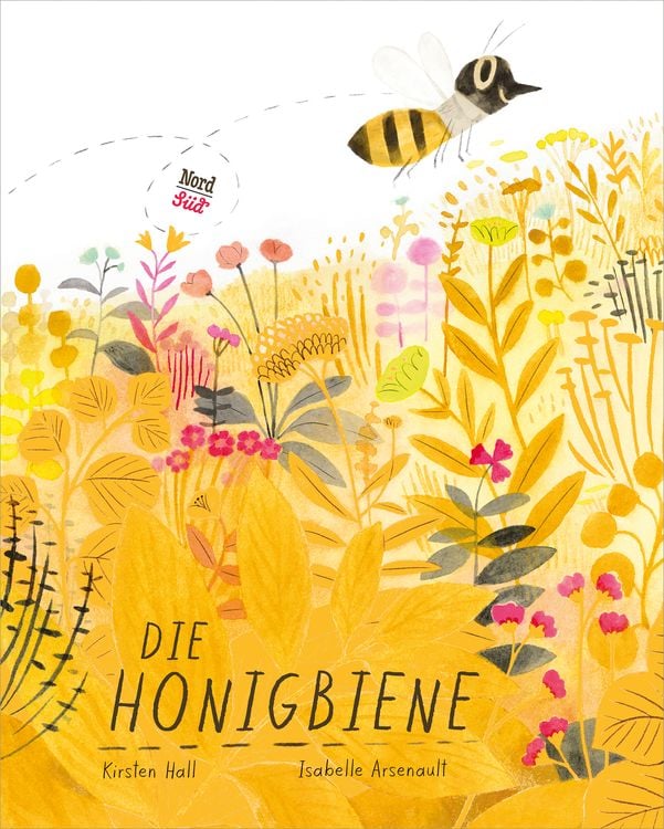Produktbild: Die Honigbiene