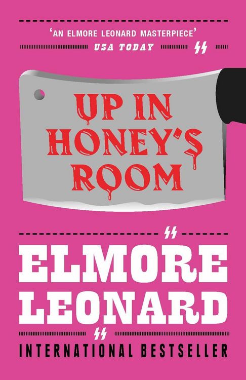 Produktbild: Up In Honey's Room