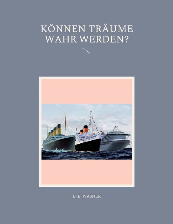 Produktbild: K&ouml;nnen Tr&auml;ume Wahr Werden?