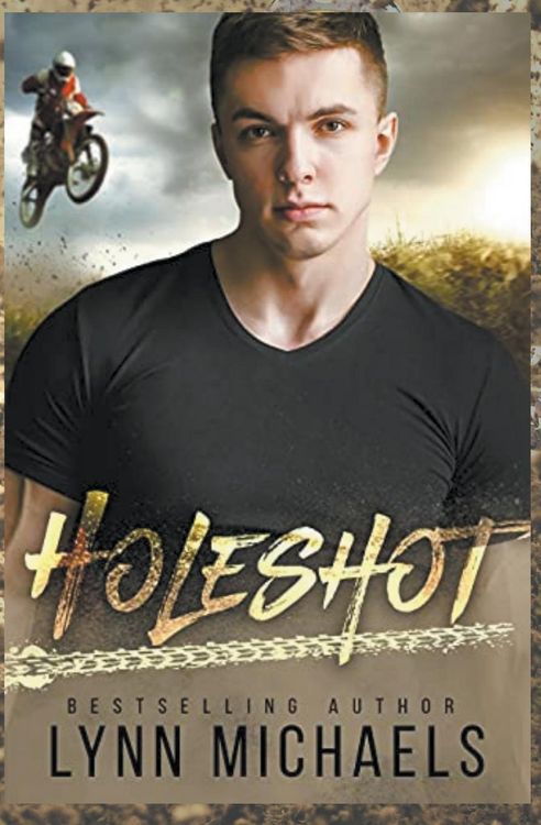 Produktbild: The Holeshot