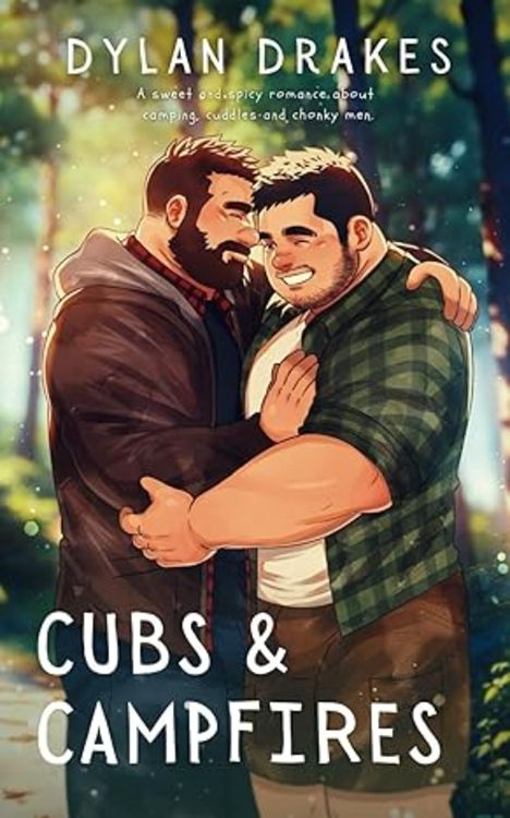 Produktbild: Cubs & Campfires