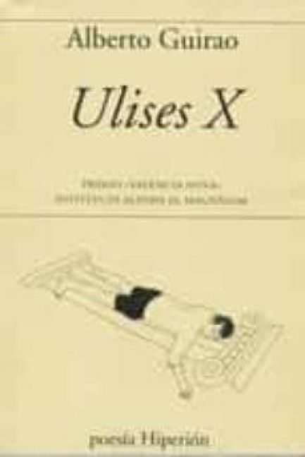 Produktbild: Ulises X