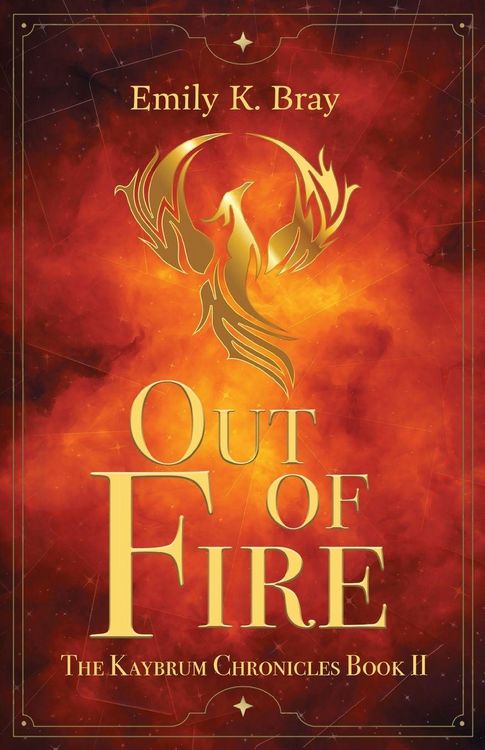 Produktbild: Out of Fire