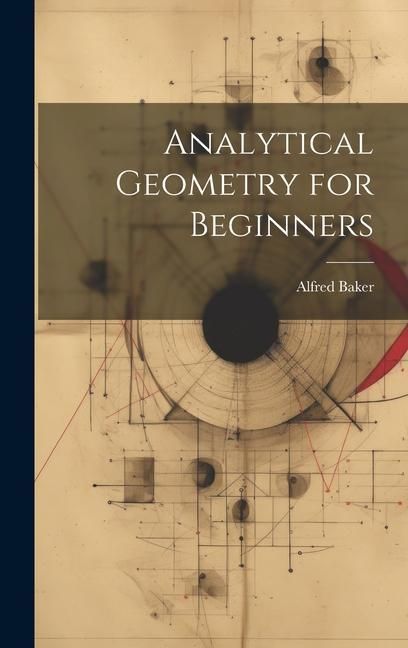 Produktbild: Analytical Geometry for Beginners