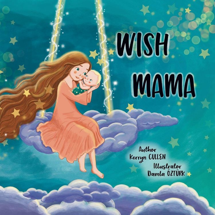 Produktbild: Wish Mama
