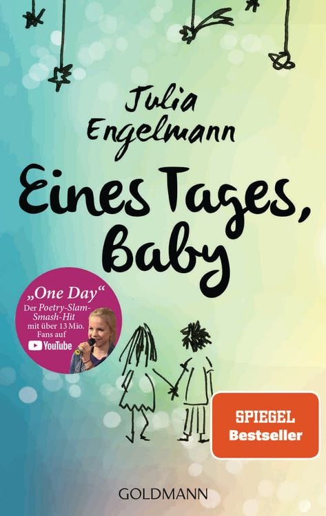 Produktbild: Eines Tages, Baby