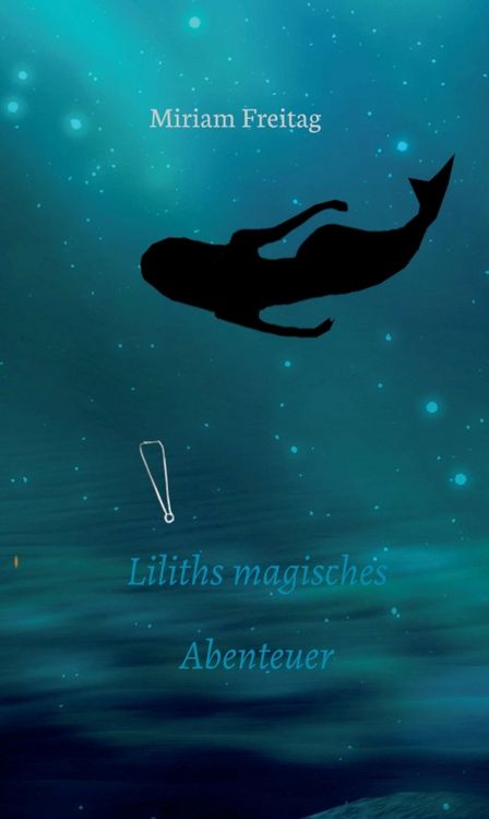 Produktbild: Liliths magisches Abenteuer