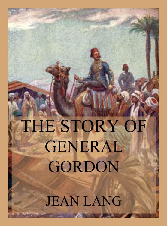 Produktbild: The Story of General Gordon