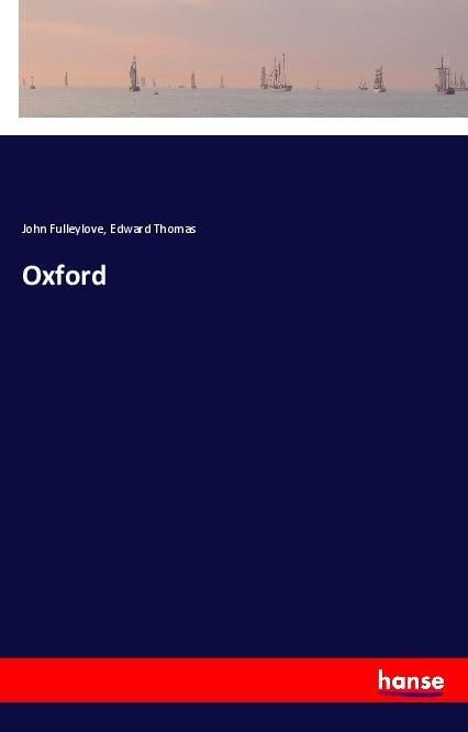 Produktbild: Oxford