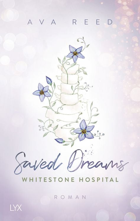 Produktbild: Whitestone Hospital - Saved Dreams