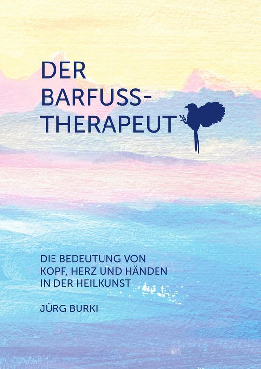 Produktbild: Der Barfusstherapeut