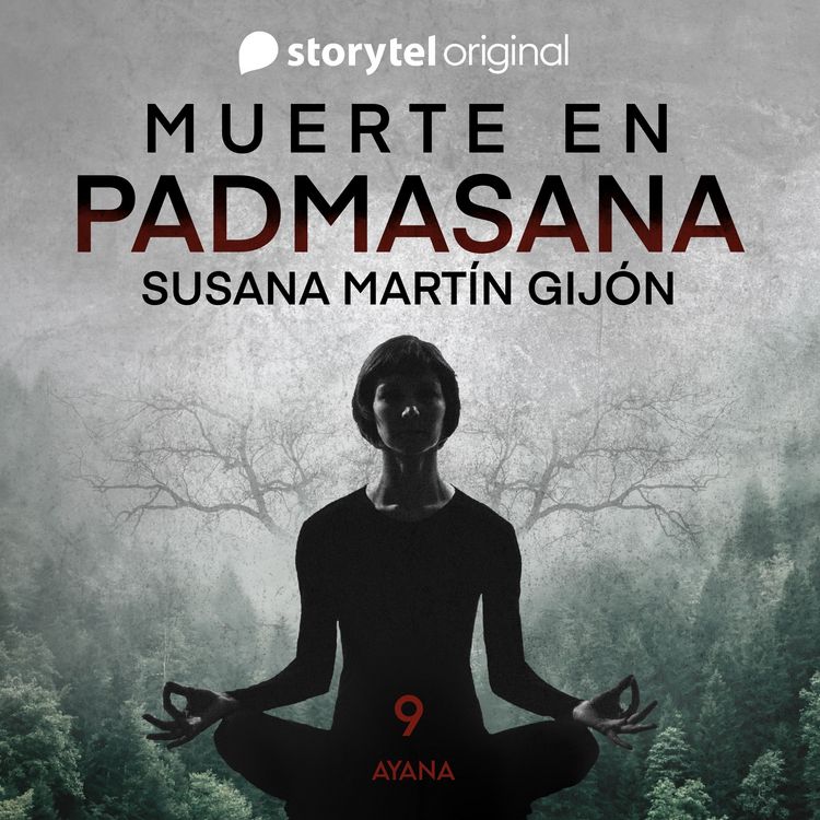 Produktbild: Muerte en Padmasana E9