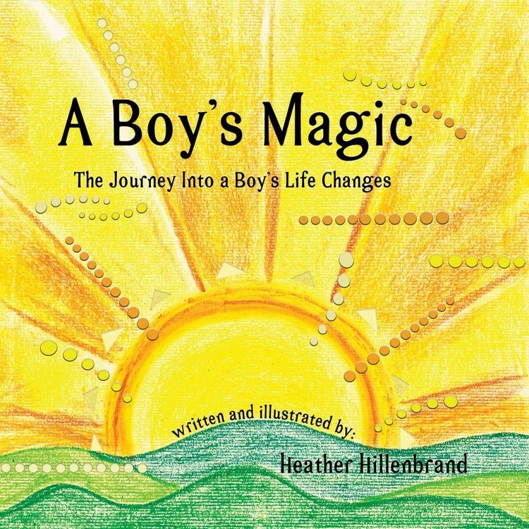 Produktbild: A Boy's Magic