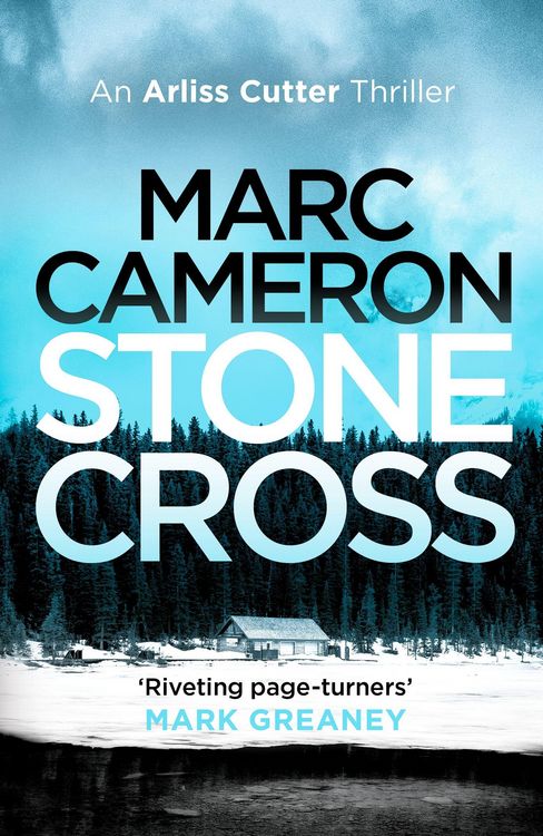 Produktbild: Stone Cross
