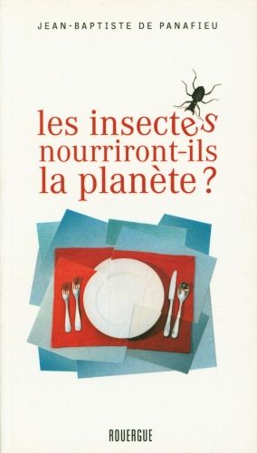 Produktbild: Les insectes nourriront-ils la plan&egrave;te ?