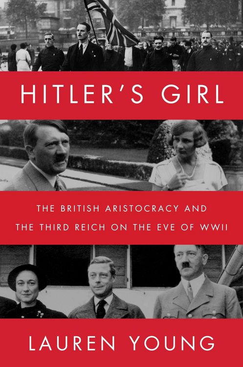 Produktbild: Hitler's Girl