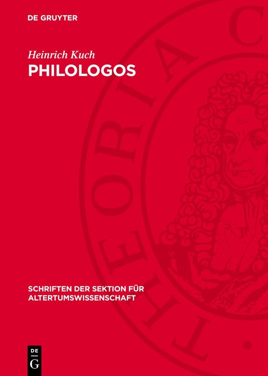 Produktbild: Philologos