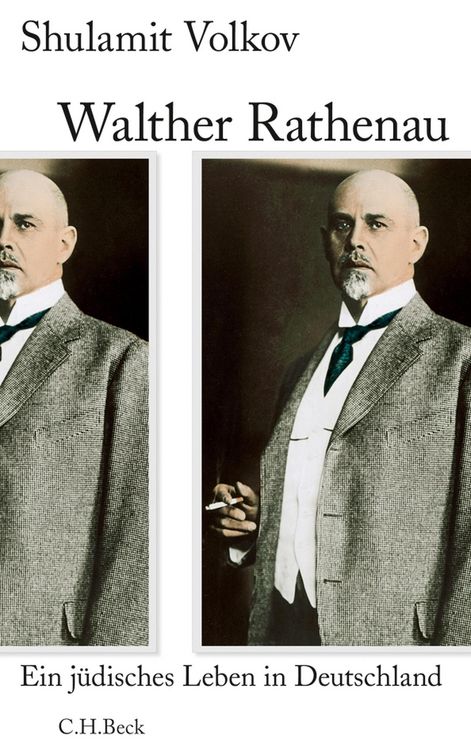 Produktbild: Walther Rathenau