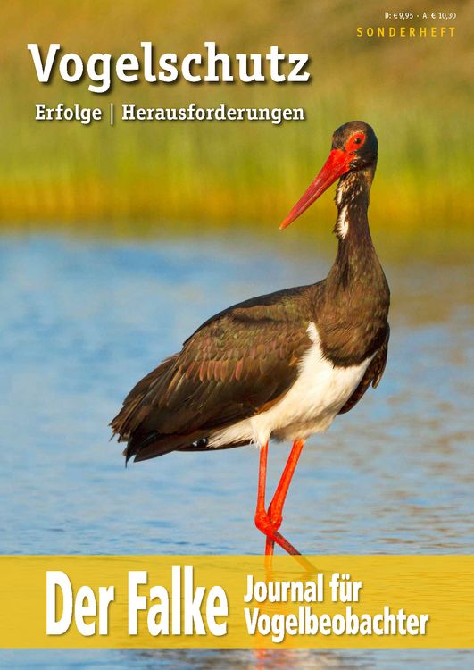 Produktbild: Vogelschutz