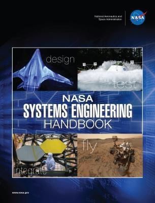 Produktbild: NASA Systems Engineering Handbook
