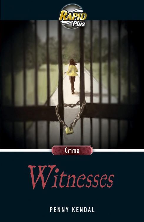 Produktbild: Rapid Plus 8.1 Witnesses