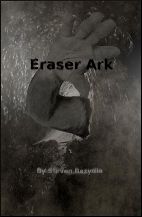 Produktbild: Eraser Ark (Darkest end)