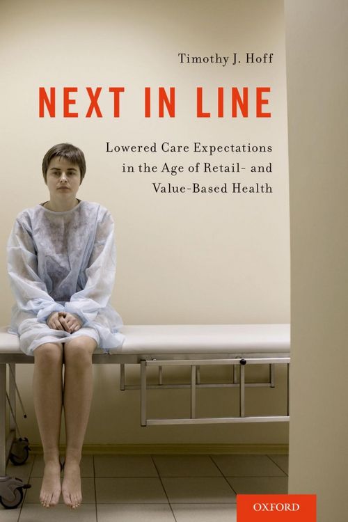 Produktbild: Next in Line