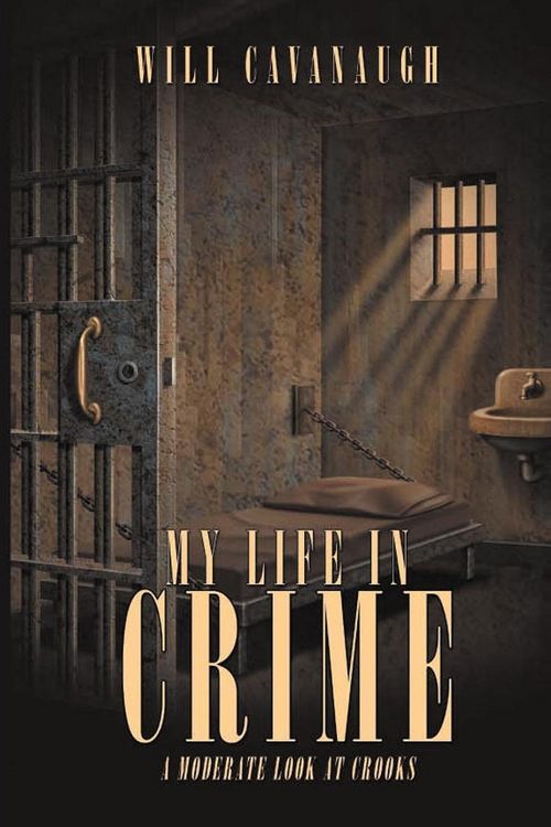 Produktbild: My Life in Crime