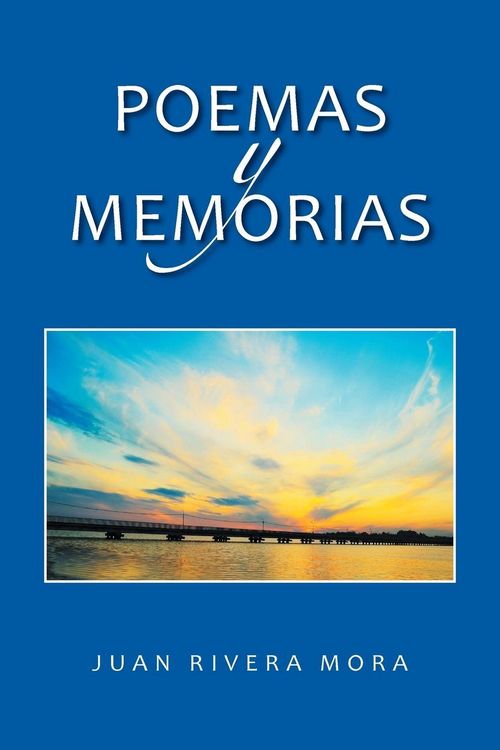 Produktbild: Poemas y memorias