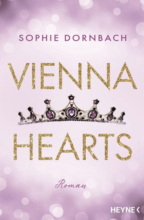 Produktbild: Vienna Hearts