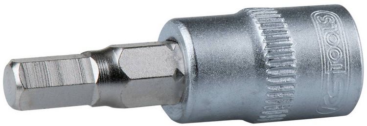 Produktbild: KS Tools 911.1439 Stecknuss 6mm
