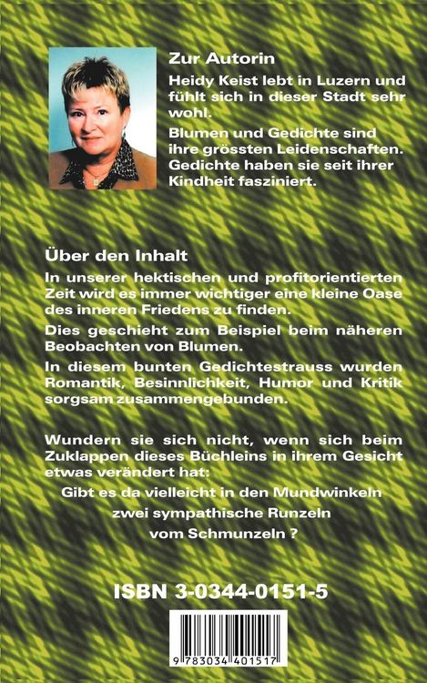 Produktbild: Nur heiter geht's weiter