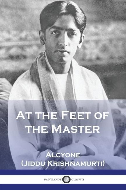 Produktbild: At the Feet of the Master