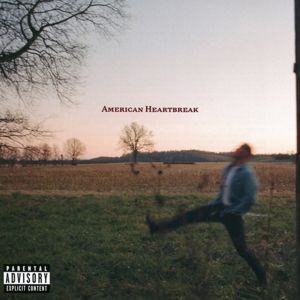 Produktbild: American Heartbreak