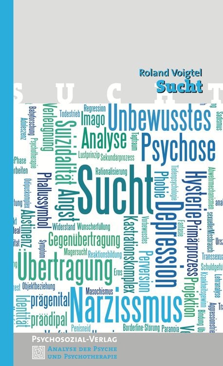 Produktbild: Sucht