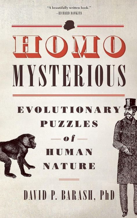 Produktbild: Homo Mysterious