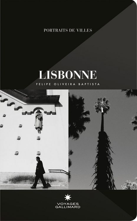 Produktbild: Lisbonne
