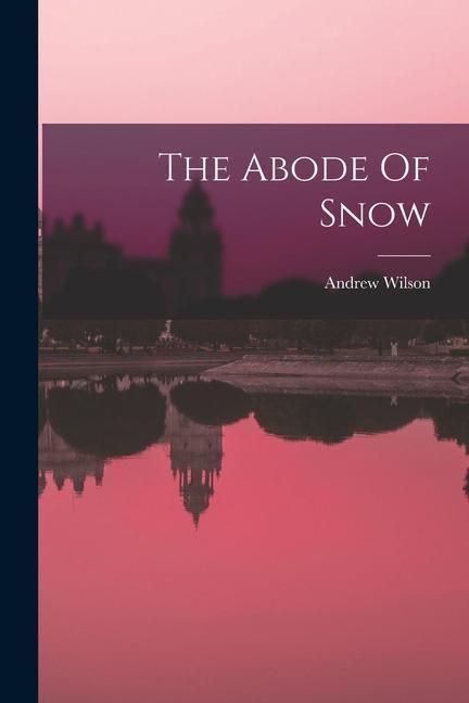 Produktbild: The Abode Of Snow