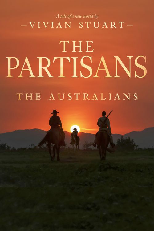 Produktbild: The Partisans