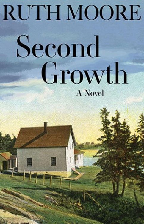 Produktbild: Second Growth