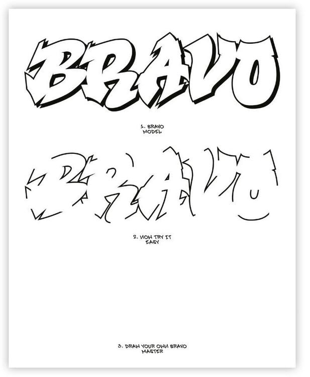 Produktbild: Graffiti for Beginners