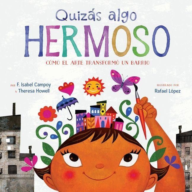 Produktbild: Quiz&aacute;s Algo Hermoso