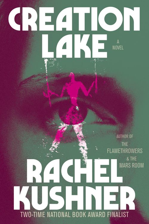 Produktbild: Creation Lake