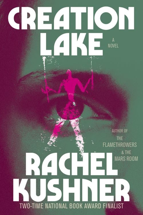 Produktbild: Creation Lake