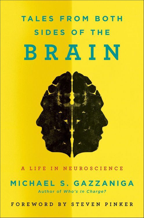 Produktbild: Tales from Both Sides of the Brain