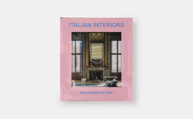 Produktbild: Italian Interiors